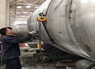 半圆管该怎么加工呢?